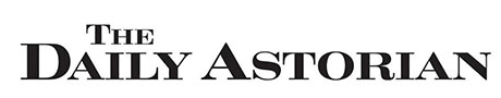 Daily Astorian